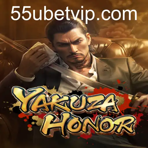 YakuzaHonor