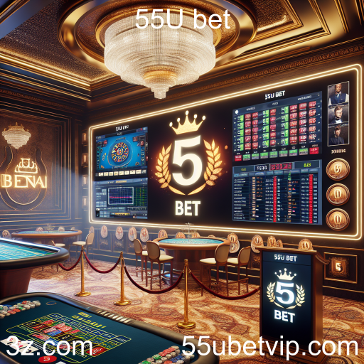 55U bet