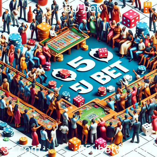 A Magia dos Jogos de Mesa: Diversão e Estratégia em Cada Jogada