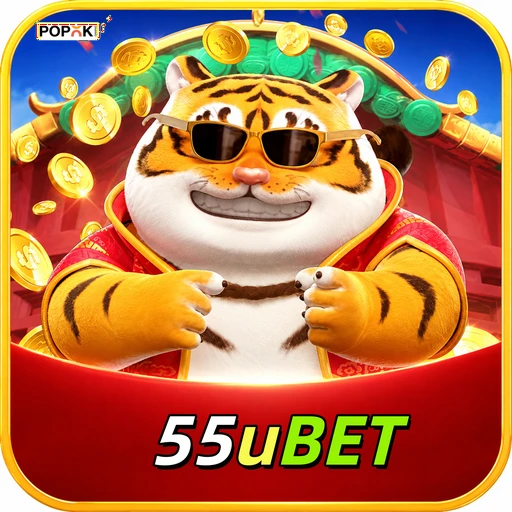 Logotipo 55ubet